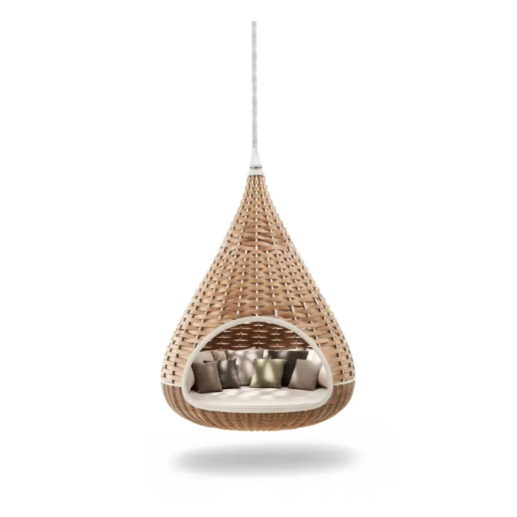 DEDON NESTREST Hanging lounger � 200 cm